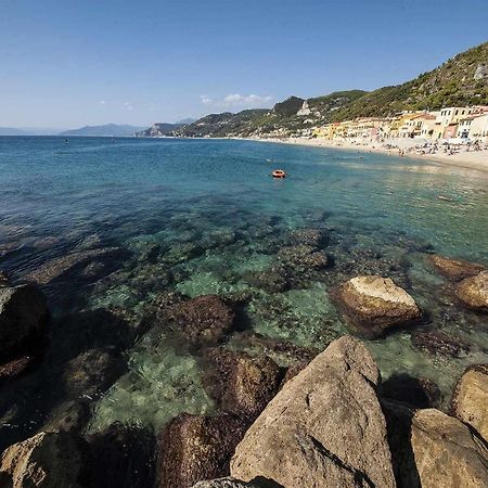 Cipriani 5 Rivieraholiday Pietra Ligure Dış mekan fotoğraf