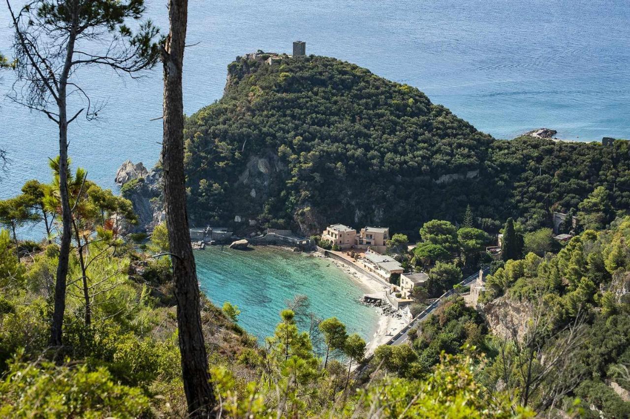 Cipriani 5 Rivieraholiday Pietra Ligure Dış mekan fotoğraf
