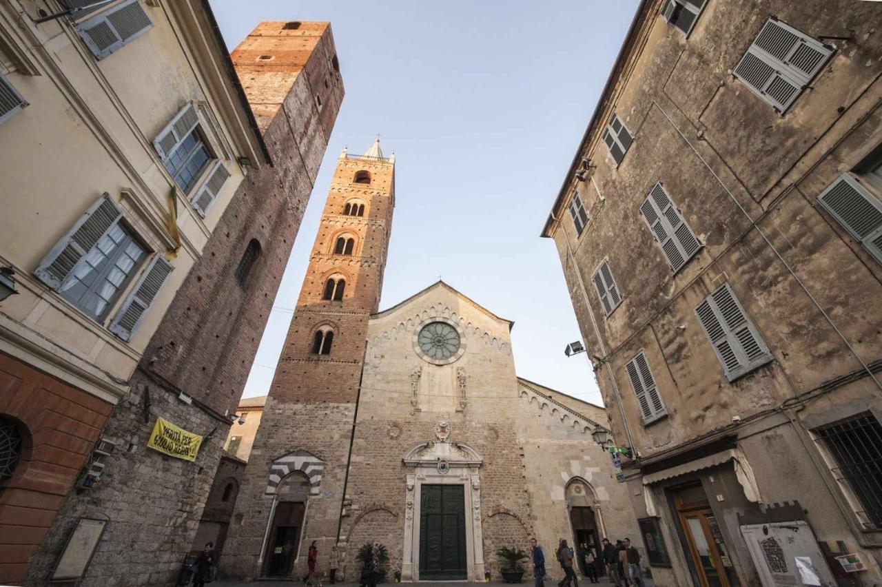 Cipriani 5 Rivieraholiday Pietra Ligure Dış mekan fotoğraf