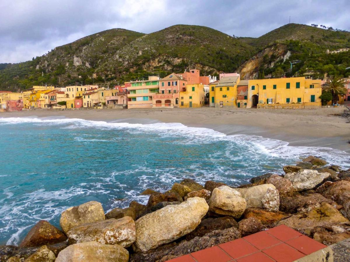 Cipriani 5 Rivieraholiday Pietra Ligure Dış mekan fotoğraf