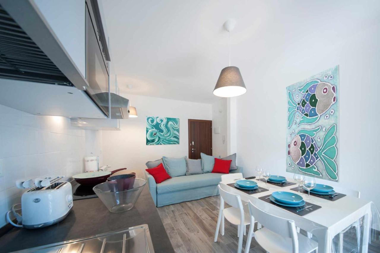 Cipriani 5 Rivieraholiday Pietra Ligure Dış mekan fotoğraf