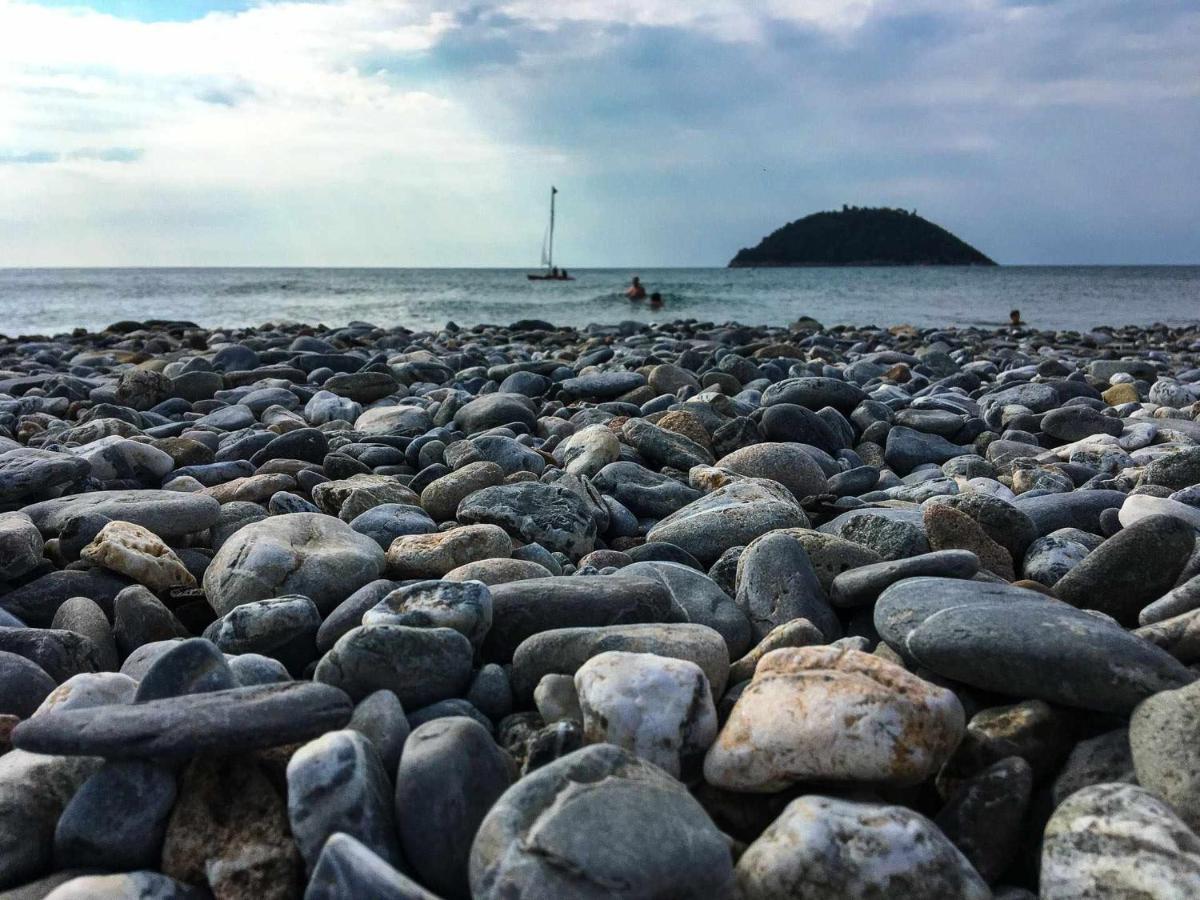 Cipriani 5 Rivieraholiday Pietra Ligure Dış mekan fotoğraf