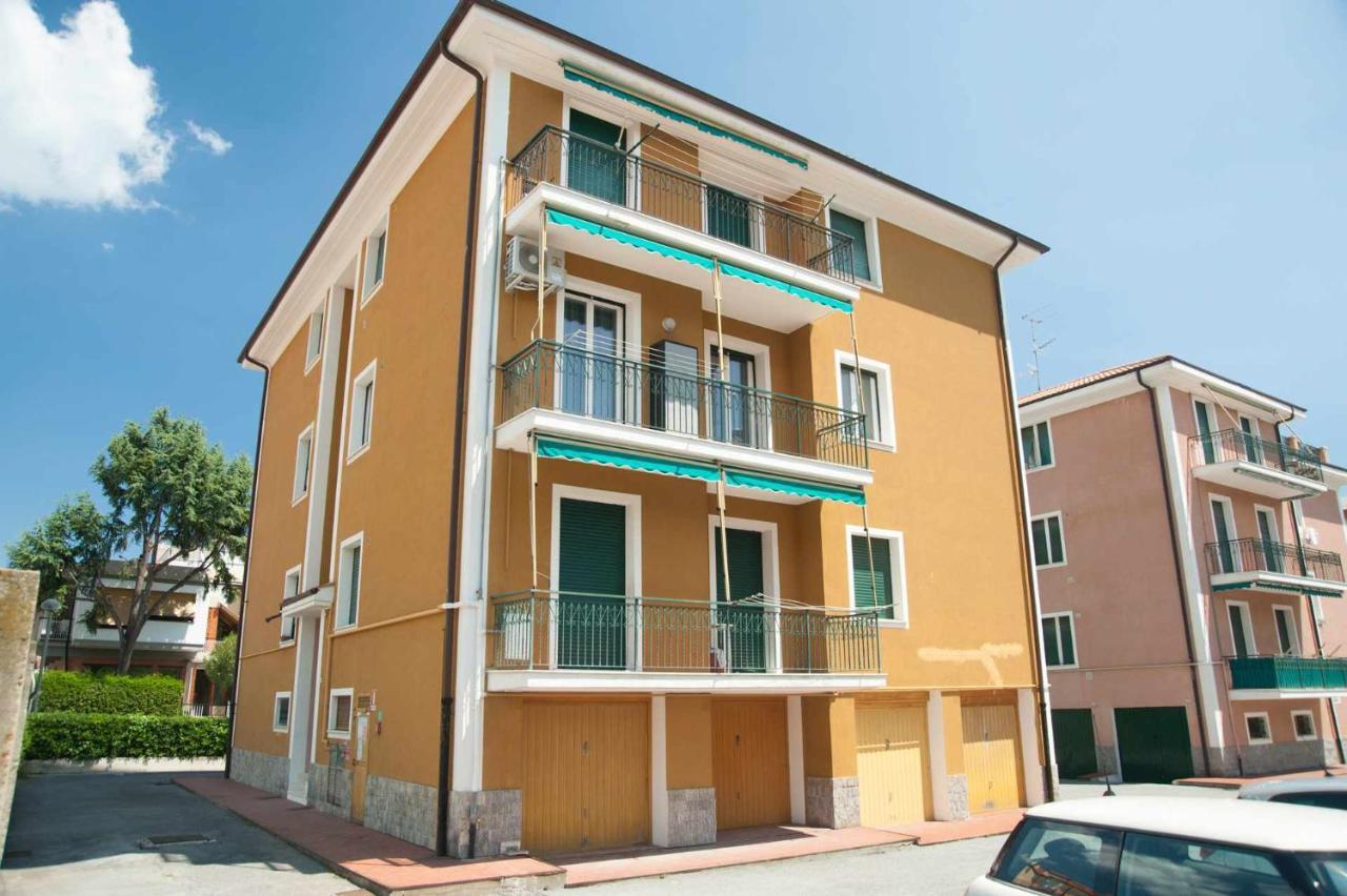 Cipriani 5 Rivieraholiday Pietra Ligure Dış mekan fotoğraf