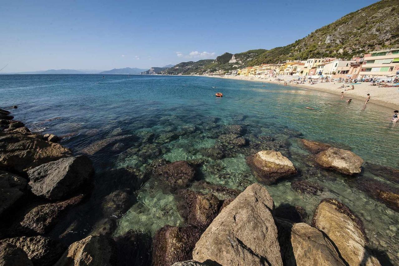 Cipriani 5 Rivieraholiday Pietra Ligure Dış mekan fotoğraf