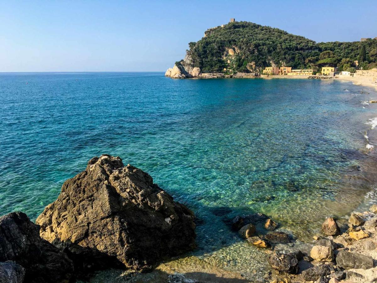 Cipriani 5 Rivieraholiday Pietra Ligure Dış mekan fotoğraf