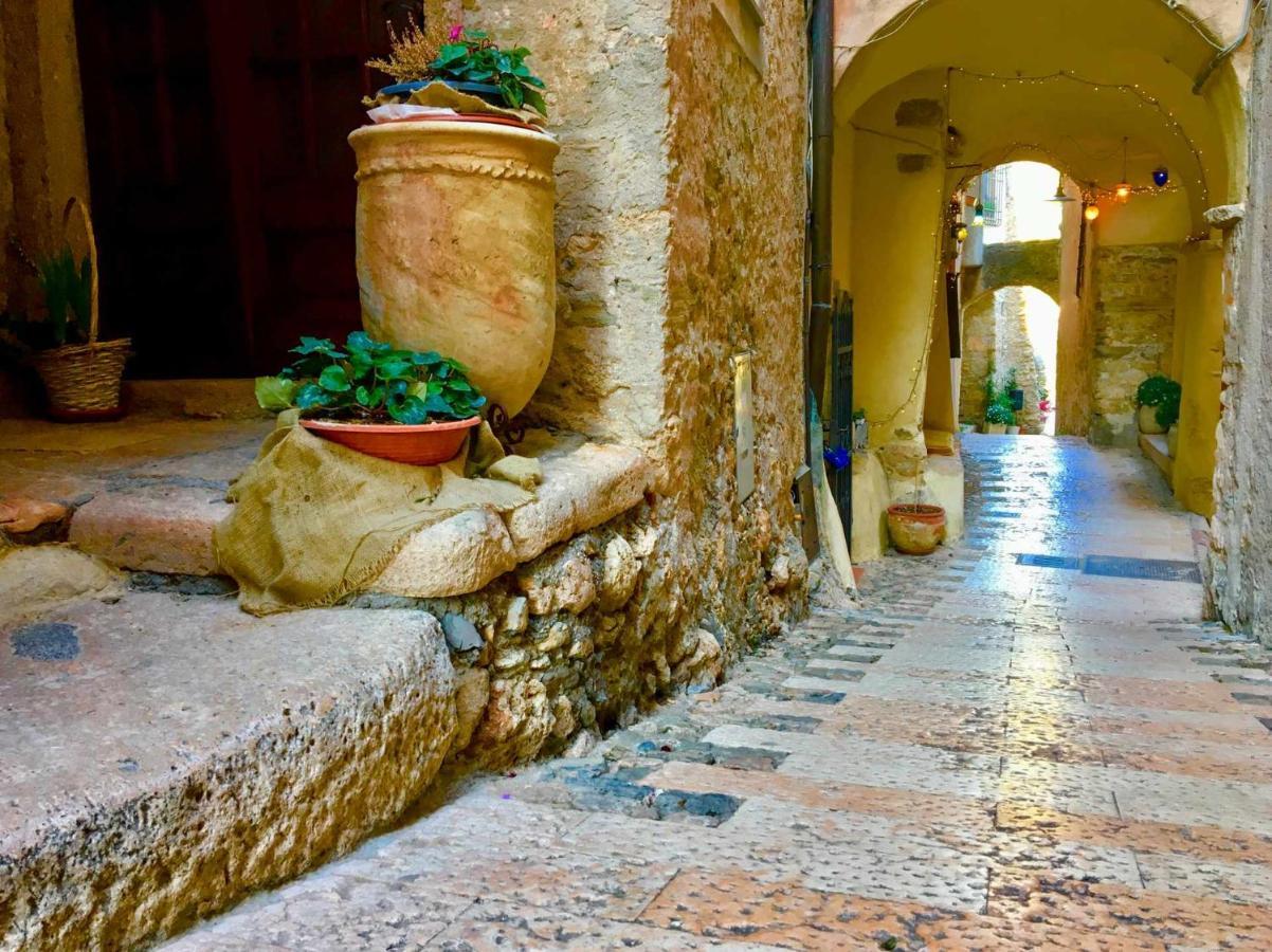 Cipriani 5 Rivieraholiday Pietra Ligure Dış mekan fotoğraf