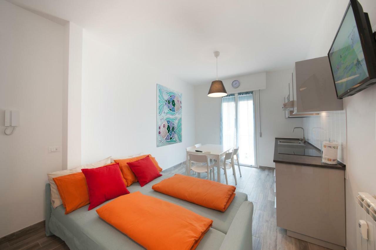 Cipriani 5 Rivieraholiday Pietra Ligure Dış mekan fotoğraf