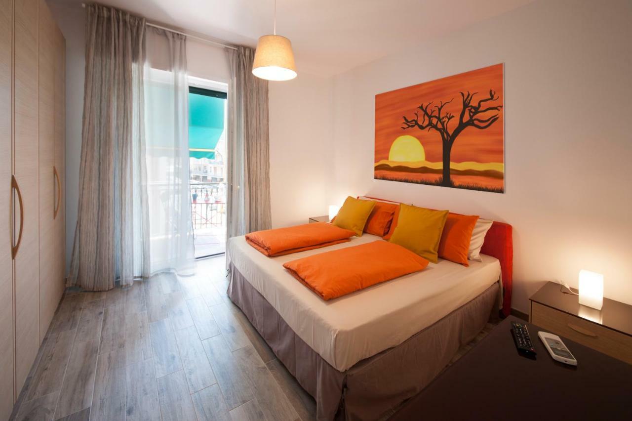 Cipriani 5 Rivieraholiday Pietra Ligure Dış mekan fotoğraf